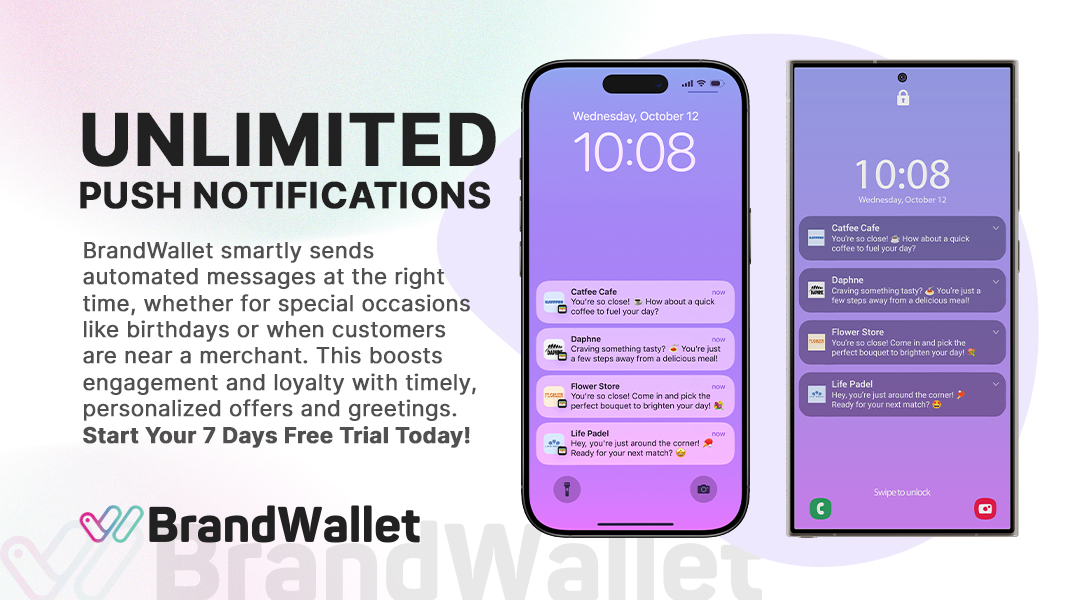 BrandWallet