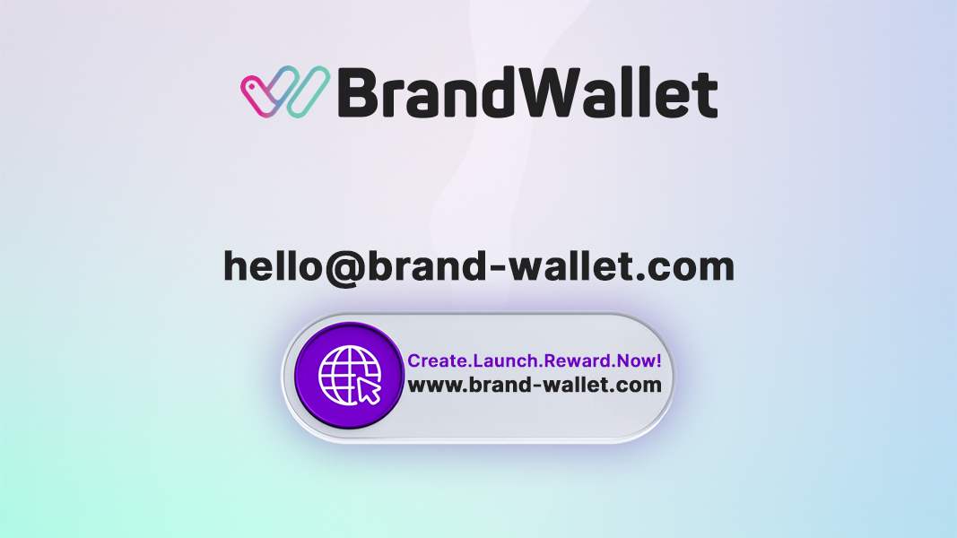 BrandWallet