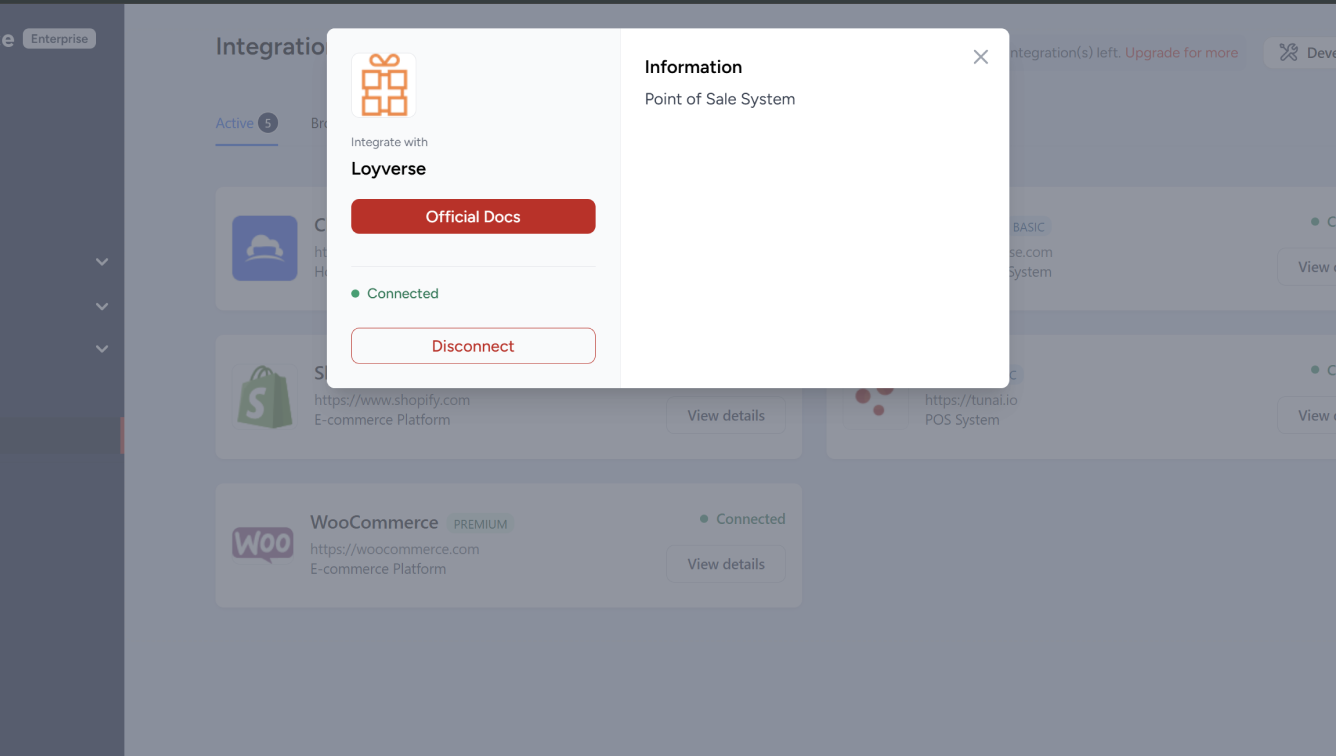 jomeinvoice information