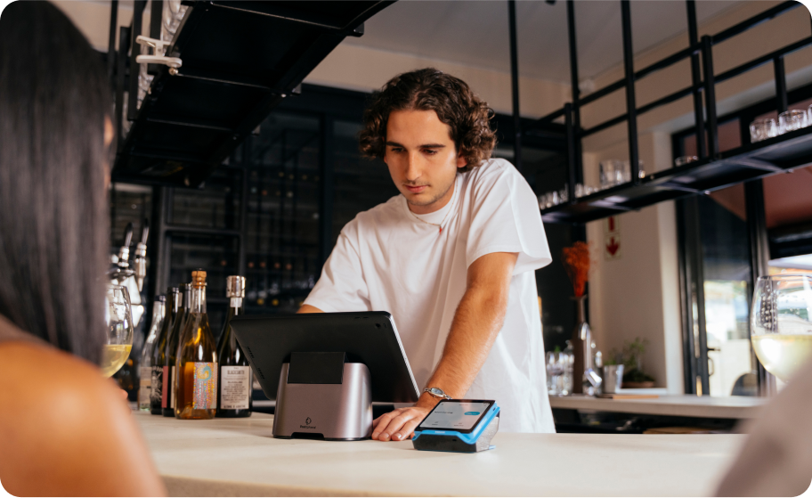 Enhance your service with yoco