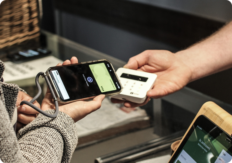 Enhance your service with SumUp