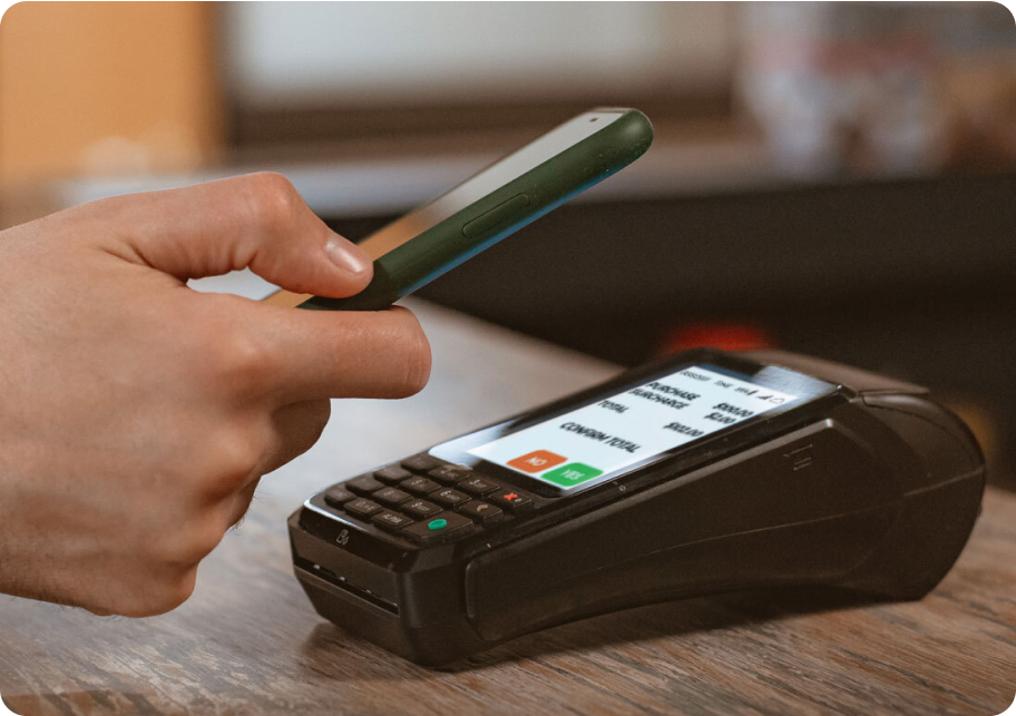 Get started with Loyverse and smartpay