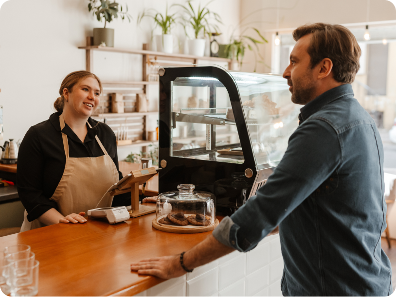 Smart payment solution