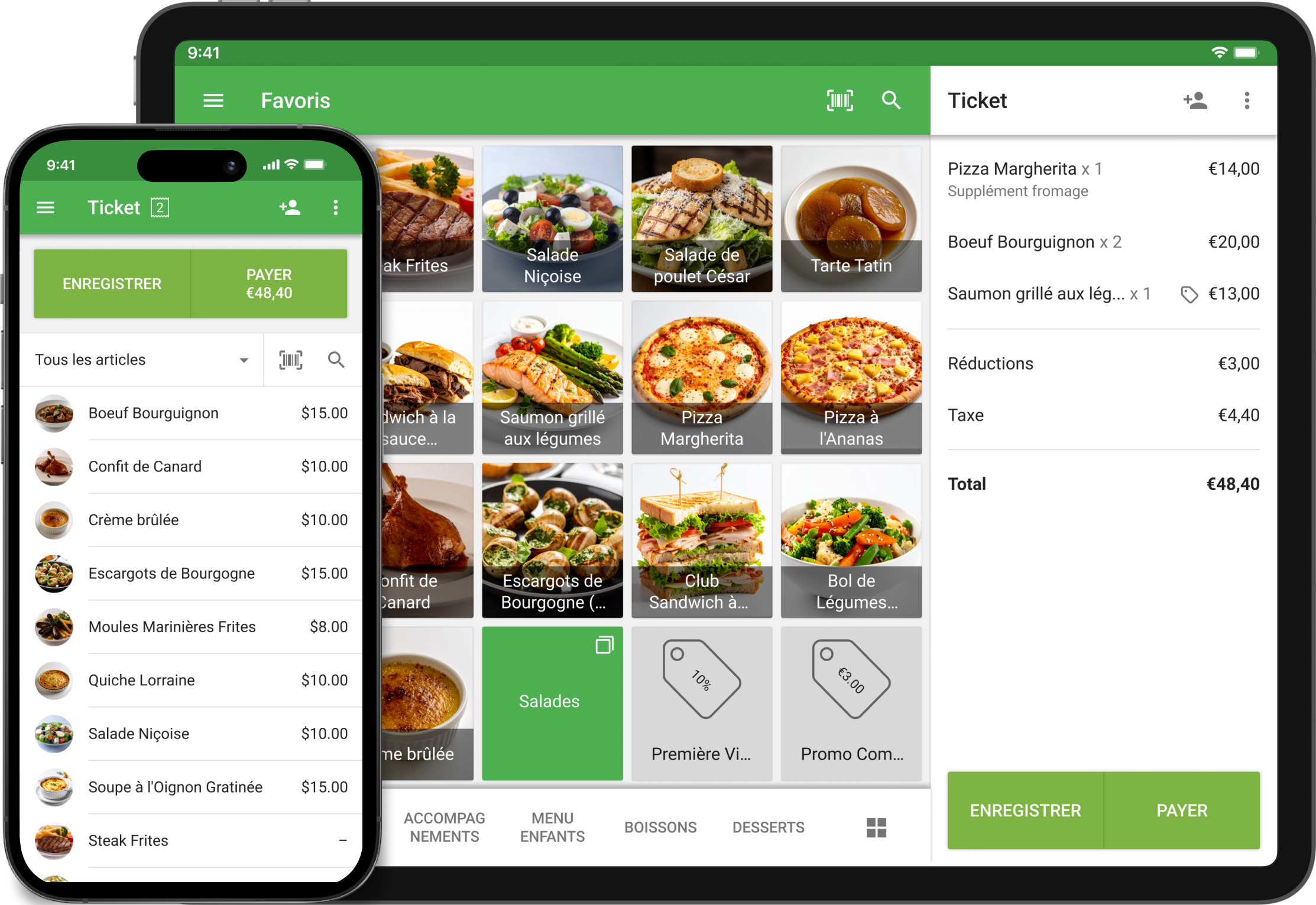 Review Loyverse PDV - système de point de vente