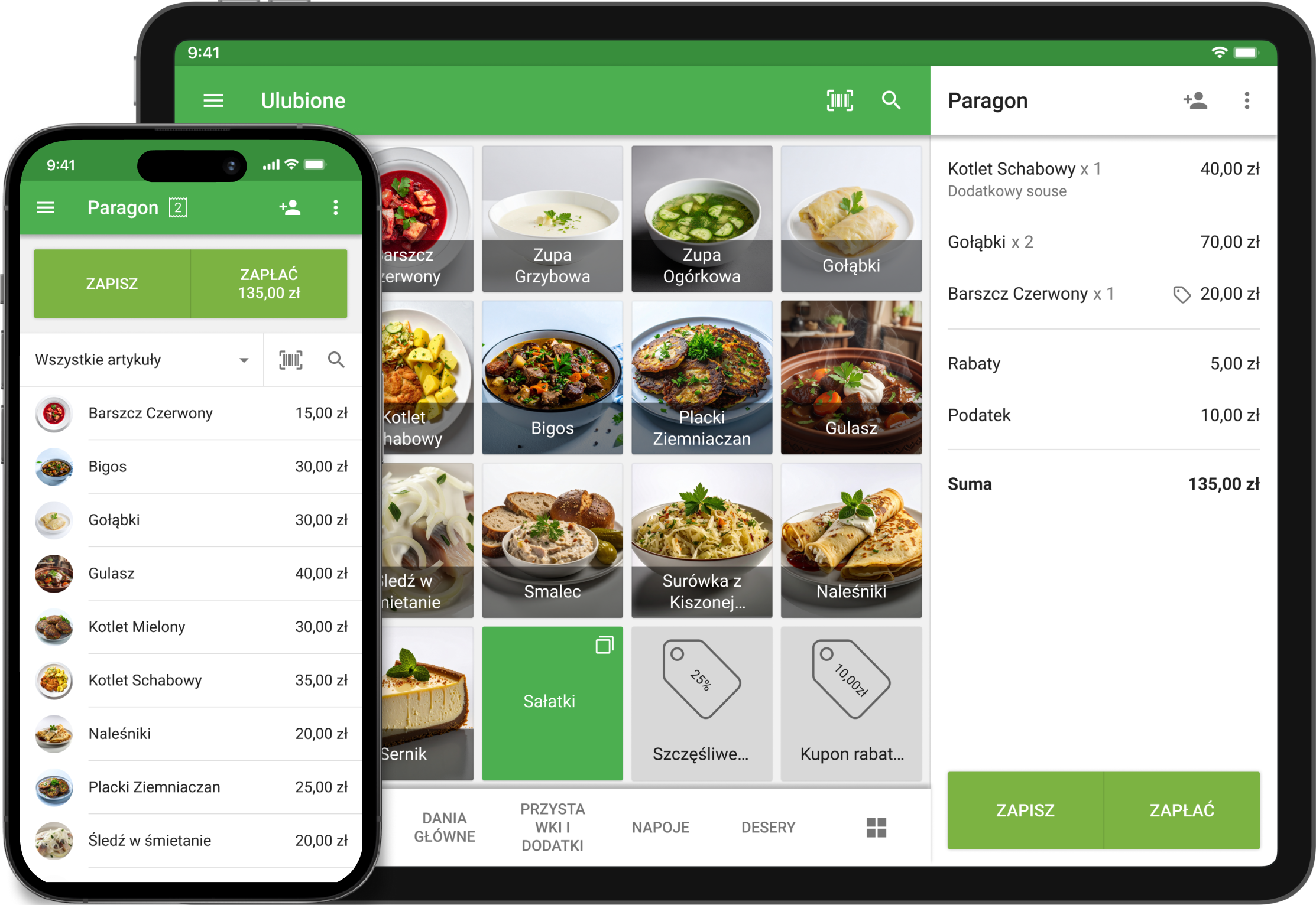 Review Loyverse POS - aplikacja kasa
