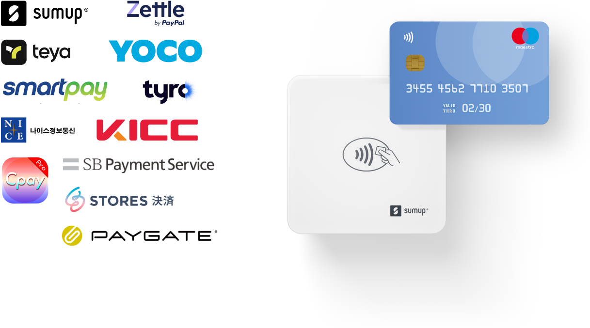 POS Payment Integration
