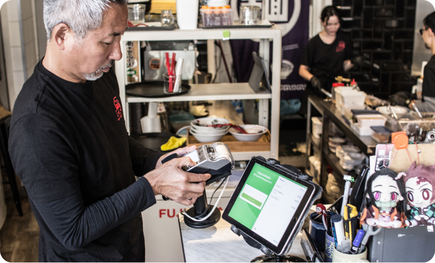 Testimonials Ramen55 Leiden, Netherlands