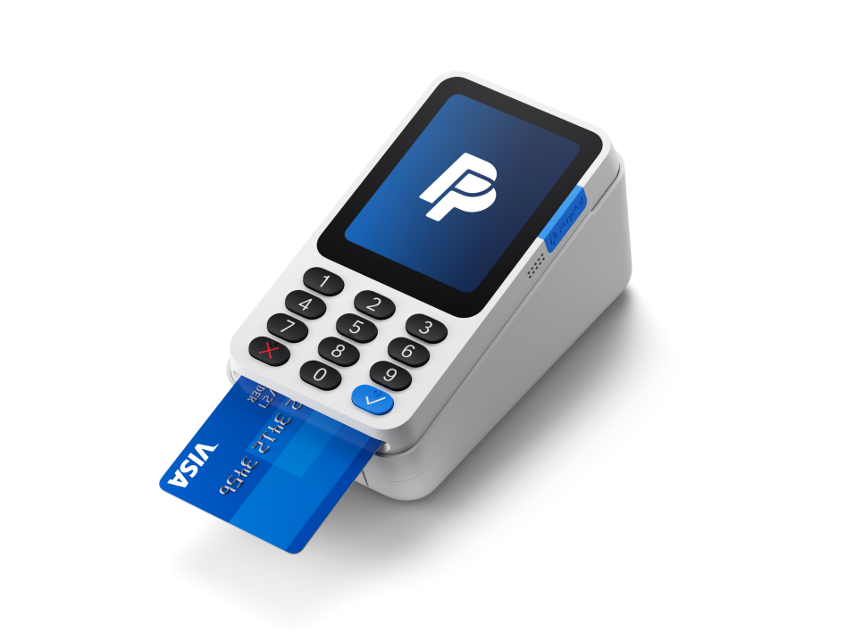Reliable payments with Loyverse POS and Zettle
